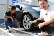 Sタイヤを履いたプリウスの燃費を調査してみた！