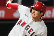 【海外】「MLBの救世主だ！」盗塁2HRサヨナラ激走を決める大谷翔平選手の活躍に全米が熱狂！