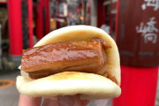 飯テロ注意！日本の長崎で食べられる中華のストリートフードを紹介！！