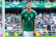 韓国人「メキシコが主力DFを欠場させる？ホン・ミョンボ監督率いる代表にとっては朗報」→「フラグを立てるな！」