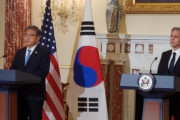 韓国人「韓国外交部長官が『GSOMIA』正常化の必要性に言及！」→「日本の歴史反省と謝罪が先だろ」　韓国の反応