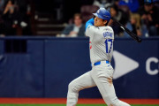 大谷翔平がNYで放った第14号2ランに全米騒然！←「メッツのオーナーは失敗した！」（海外の反応）
