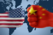 中国「お前らの国の最大のライバルの良いところを言ってみようぜ」