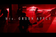 アニメ「炎炎ノ消防隊」オープニング主題歌！Mrs. GREEN APPLE - インフェルノ（Inferno） 海外の反応