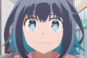 『アニメ海外の反応』16bitセンセーション ANOTHER LAYER　第7話