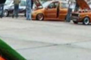 【画像】車内モッフモフ