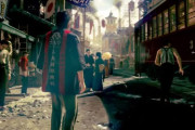 海外「楽しみ！」大正時代をテーマにした日本の人気ゲームシリーズ新作に海外大興奮！（海外の反応）