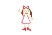 日本の絵師に「小学生の時に描いたイラスト」が届いた結果！10年間の進化が凄すぎる！【タイ人の反応】