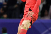 【アジア杯】韓国人「日本が優勝するでしょう、韓国は運が良かっただけ」韓国が日本と決勝戦で戦えば負けるでしょう　韓国の反応