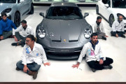 エコテロリストがフォルクスワーゲンを襲撃、VWの神対応が話題に（海外の反応）