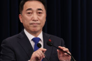 【韓国】青瓦台「文大統領に会おうと30カ国以上が列をなす」韓国の反応