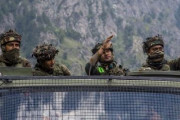 海外「中国が国境紛争地域にいるインド軍にマイクロ波兵器を使用したようだ」