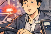 泥酔してテスラ自動運転に任せた韓国30代、「機械を信じて飲酒運転か」と批判