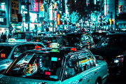 海外「日本のタクシーって世界で最も良いサービスを提供してるのでは？」デザインの種類も豊富な日本のタクシーが外国人の中で話題に
