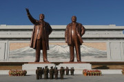 韓国人「すでに送ったんだろ！」北『北朝鮮にマスクを支援してくれ』リクエストを韓国側が拒否