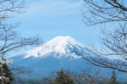 韓国人「日本の富士山」