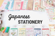 海外「日本は文房具好きの天国！」日本の100円ショップのキュートな文房具たちを紹介！