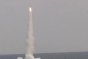 海外「誰を想定？」ロシアが日本海で行ったミサイル発射実験に海外びっくり仰天（海外の反応）
