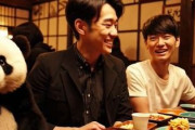 中国人「昭和時代の日本のホストの写真を見てみよう」　中国人「議員の候補者リスト？」「昭和にこそ正常な美的感覚がある」