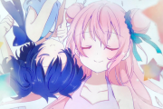 【海外】あなたが最も癒される/リラックス出来るアニメを教えて欲しい。