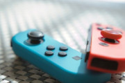 韓国人「35年間、黒人が一度も出たことがない日本のゲーム」