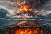 日本の超火山報道に韓国ネット騒然…「富士山200倍マグマ」に皮肉と不安噴出