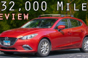 【海外の反応】マツダ車って70万kmも走れるの！？！？