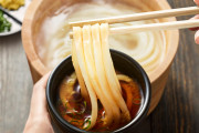 海外「完全にファーストフードのレベルを超えてるよ！」丸亀製麺のこだわりに感動する外国人たち
