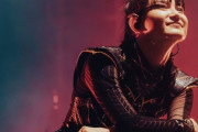 BABYMETAL イギリス&ヨーロッパアリーナツアー 2日目　ドイツ、ハンブルク　【海外の反応】