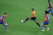 イギリス人「誰も止められない」トラオレが1試合でドリブル8回中8回成功！