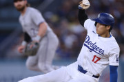 大谷翔平の7月と8月の盗塁スタッツに全米騒然！←「とんでもないぞ！」（海外の反応）