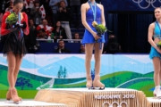 韓国人「韓国人の大谷翔平VS全盛期のキムヨナ」もし大谷が韓国人だったら、全盛期のキムヨナ人気を超えるでしょうか？　韓国の反応