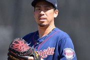 【海外の反応】マエケン所属のツインズが地区優勝【日本人選手最多６度目】
