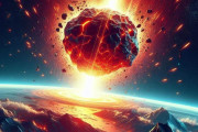 【海外】恐竜は本当に小さくなっていたのか？隕石衝突前の謎に迫る！