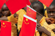 中国人「黒人に襲われるから日本人か韓国人って名乗ってる」　中国の反応