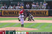 大谷翔平が何度も疑惑のストライク被害！←「え？今日は登板・・・」（海外の反応）