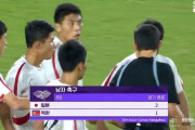 韓国人「日本に負けて大暴れする北朝鮮ｗｗｗｗｗｗ」