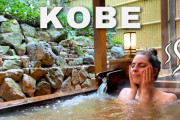 外国人「すごい！」「ヨーロッパ風の雰囲気！」神戸で撮影旅行！ユーチューバーの舞台裏日記に注目