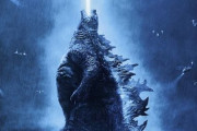 ゴジラ最新作、北米映画興行収入初登場1位　海外の反応