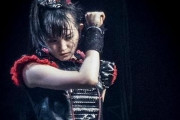 サバトン：BABYMETALのニューアルバムMetal Galaxyのトラックリストを見た？　【海外の反応】