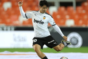 韓国メディア：イ・ガンインが世界最高10代選手の18位、久保建英は10位…サッカー人生の方向転換が必要な岐路