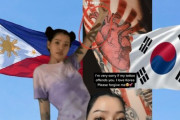韓国人「フィリピン人が韓国人に激怒！」一部韓国人が戦犯旭日旗を知らないフィリピン人に対して「小さくて無知」と書き込み、フィリピン人が反発！　韓国の反応