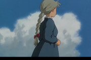 『ハウルの動く城』に対する原作ファンの反応（海外の反応）