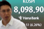 韓国人「ブロードコムショック？いや、選挙が終わったからだ！」コスピ指数が急落、サイドカー発動で韓国経済に懸念の声