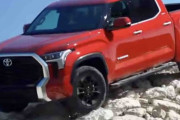 【海外の反応】トヨタタンドラにはV8を残すべきだった！