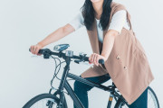 日本人が「タイの駐輪場で見つけた自転車」に可愛い持ち主のメッセージ→こんなお願いされちゃあ盗めない！【タイ人の反応】