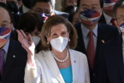 海外「中国がアメリカとの様々な協力を撤回すると発表。気候変動問題や両軍の対話など」