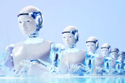 【海外の反応】日本がロボット1000万体計画 →「移民の代わりにロボットかよ」で大激論