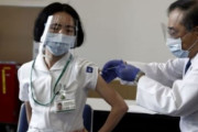 【韓国の反応】日本政府「ワクチン接種して死亡したら因果関係問わず5億ウォン支給」に韓国の反応「韓国は基礎疾患を捜すことに血眼になるだろう。」