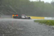 WEC第7戦「スパ・フランコルシャン6時間レース」ハイライト映像